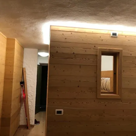 Apartment Montain Lovers *