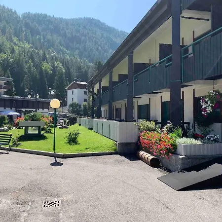 Apartment Montain Lovers