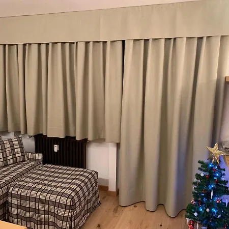 Montain Lovers Apartment