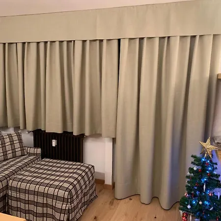 Montain Lovers Apartment Madonna di Campiglio