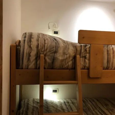 Apartment Montain Lovers