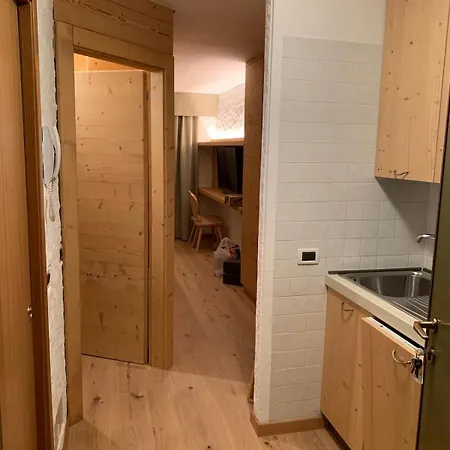 Apartment Montain Lovers